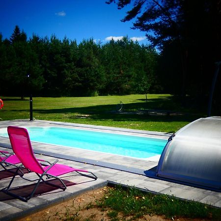 Ignaszowka 123 Villa Radawa Bagian luar foto