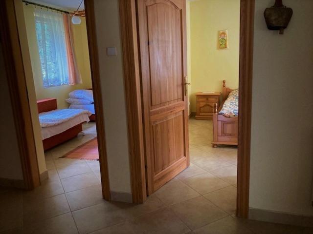 Ignaszowka 123 Villa Radawa Bagian luar foto