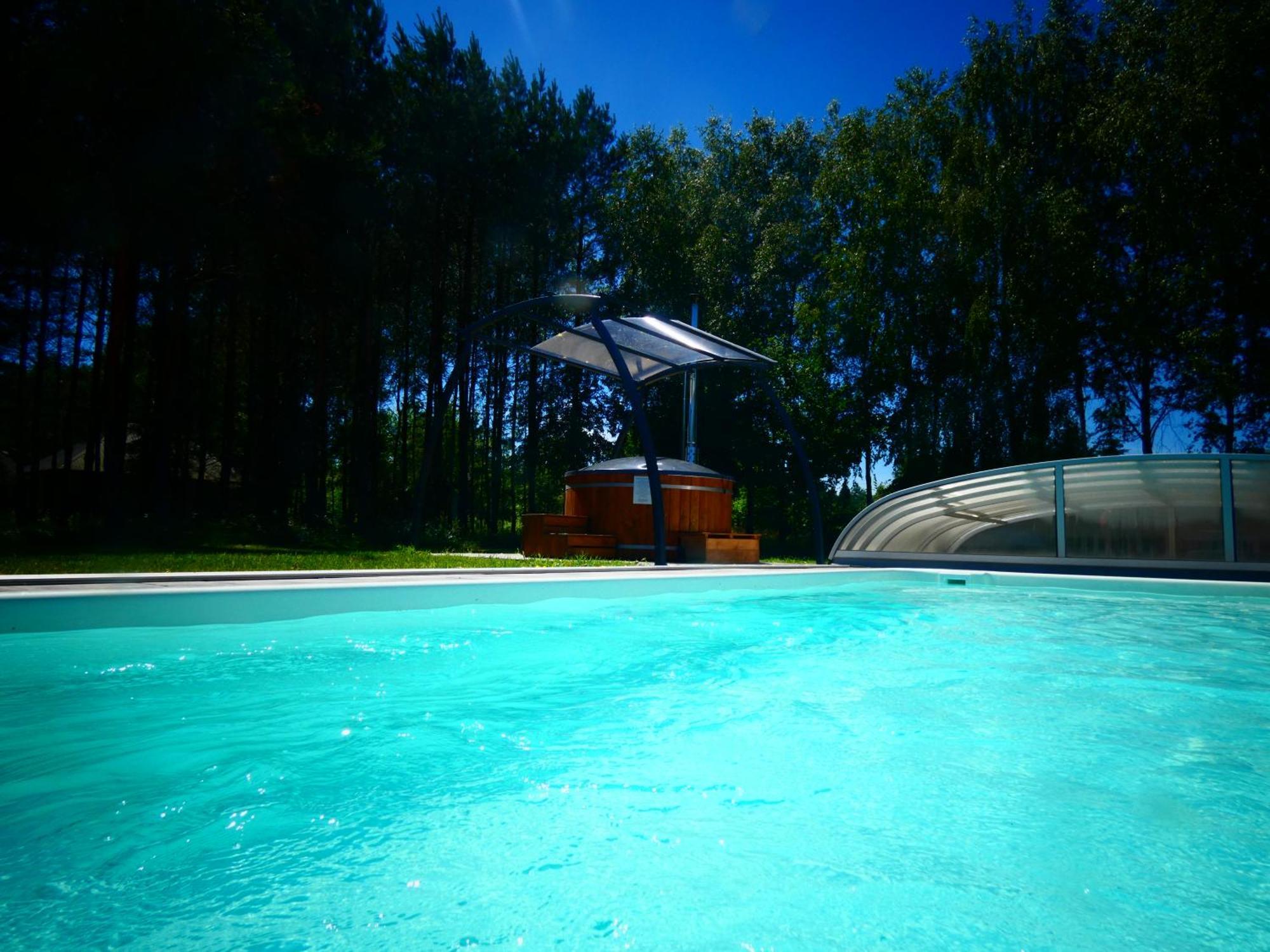 Ignaszowka 123 Villa Radawa Bagian luar foto